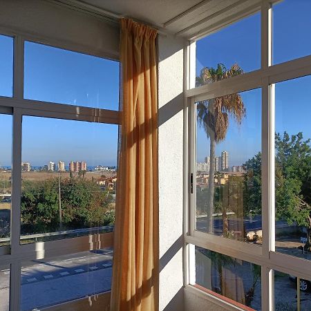 Carabela Sun Holidays Apartment Peniscola Ngoại thất bức ảnh