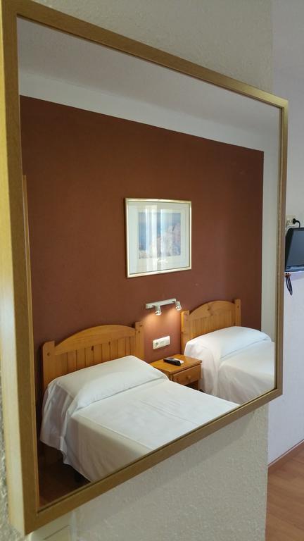 Carabela Sun Holidays Apartment Peniscola Phòng bức ảnh