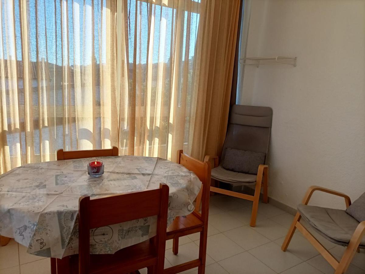 Carabela Sun Holidays Apartment Peniscola Ngoại thất bức ảnh