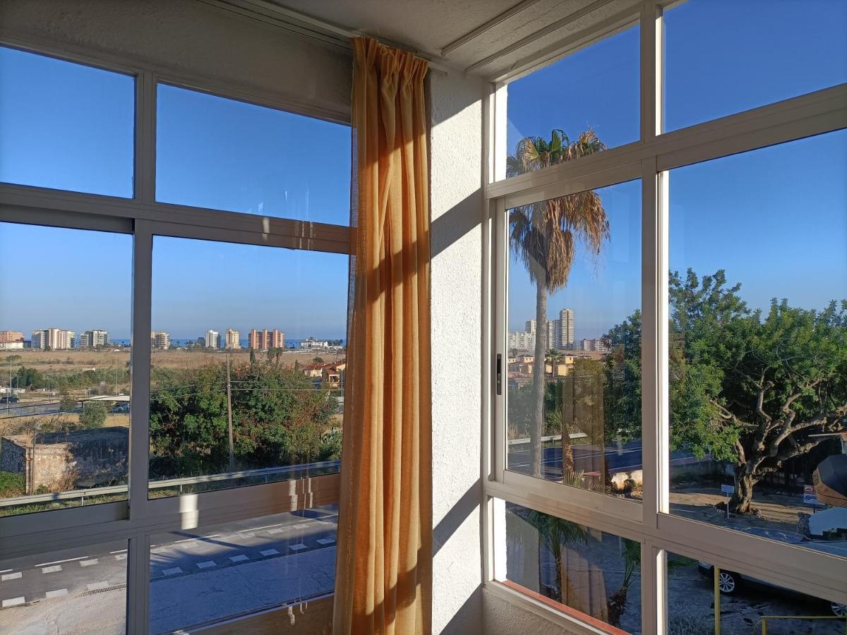 Carabela Sun Holidays Apartment Peniscola Ngoại thất bức ảnh